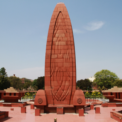 Jallianwala Bagh