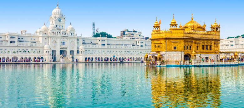 Golden Temple
