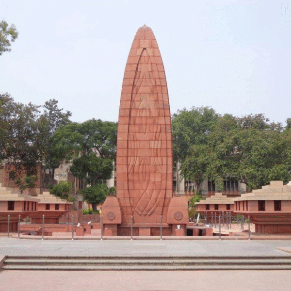 Jallianwala Bagh